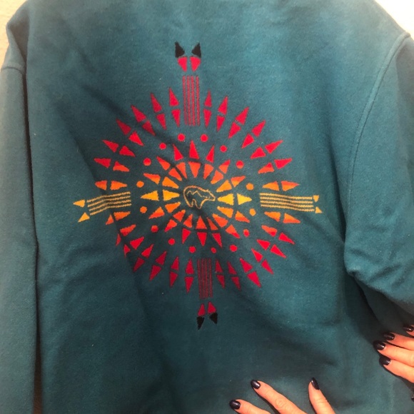 Pendleton jacket - Picture 2 of 3